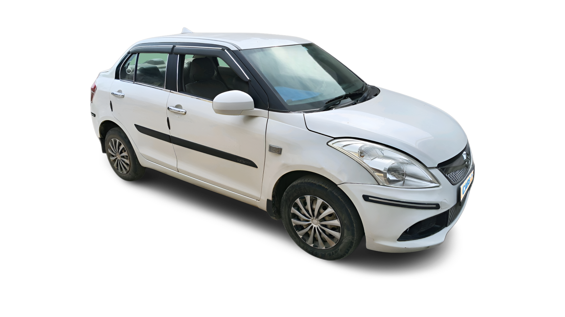 Maruti Swift Dzire-img